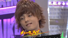 Kis-My-Ft2 - キスマイ BUSAIKU!?