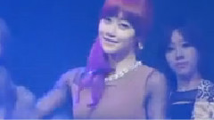 Nine Muses - 采访 & Ticket