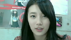 miss A - 1000日 Suzy Talk To Say A