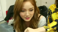 miss A - As Long As You Love Me