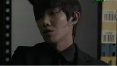 MBLAQ - 韩剧< IRIS2 >