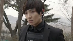 MBLAQ - 韩剧< IRIS2 >