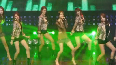 Nine Muses - Dolls