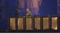 b2s - Hard Bass Reclamation