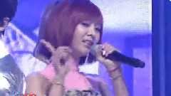 G.NA,BTOB - Oops!