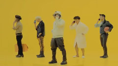 BigBang,太阳(Bigbang) - Kakao Talk TVC Free Chat 太阳