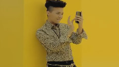 BigBang,G-Dragon(BigBang) - Kakao Talk TVC Free Chat GD Ver.2