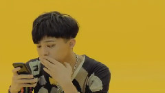 BigBang,G-Dragon(BigBang) - Kakao Talk TVC Free Chat GD