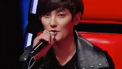 韩国群星,安七炫 - 韩国好声音(第二季)