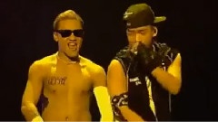 三代目J Soul Brothers,DOBERMAN INC - 24Karats Medley