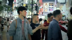 欧美群星 - The Heartbreaks In Japan