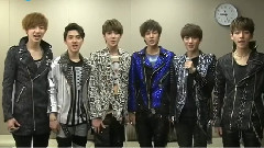 EXO-K - Mnet Wide MCD