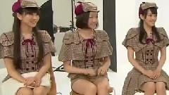 Perfume - TBSさんまのスーパーからくりTV Cut