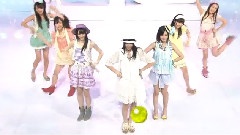 SKE48 - ごめんね,SUMMER