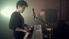 Sam Tsui,Kurt Schneider - Mirrors