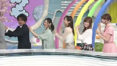 Kara - ZIP! KARA ダンス秘話