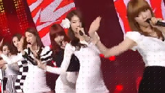 Nine Muses - Dolls