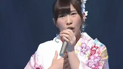 岩佐美咲 - もしも私が空に住んでいたら
