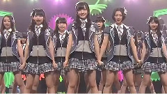 AKB48,HKT48,日本群星 - Music Japan