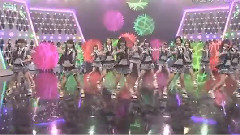 HKT48 - スキ!スキ!スキップ!
