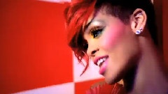 Rihanna - Who's That Chick (Day Version)