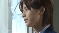 中岛裕翔,山田凉介 - Scrap Teacher ii