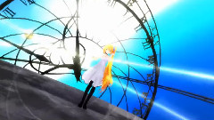 初音未来,VOCALOID家族,亚北音留,动漫专属 - Galaxias!