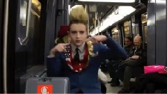Jedward - Lipstick