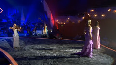 Celtic Woman - Don Oiche Ud I Mbeithil