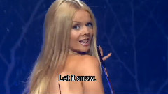 Celtic Woman - Let It Snow!