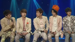 Infinite - 成为我的人 & Talk & Man In Love