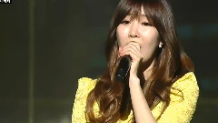 Davichi - Comeback Stage Interview & Turtle