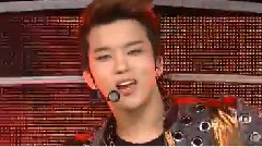 B.A.P - One Shot