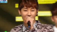 Infinite - Man In Love