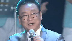 蒋大为,关牧村 - 永远是朋友