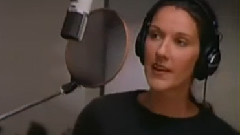 Celine Dion - <说爱>专辑制作特辑1