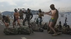 音乐短片,搞笑音乐 - Harlem Shake