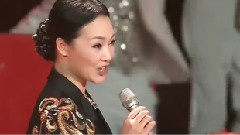 吕薇 - 中国红