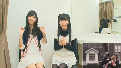 柏木由纪,渡边麻友 - AKB48 トーク チームB ラブジャンプ