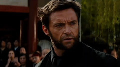 影视原声,Hugh Jackman - The Wolverine
