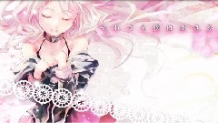 IA,VOCALOID家族 - サクラナミキ
