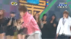 东海(Super Junior),Super Junior - Let's Get Wet