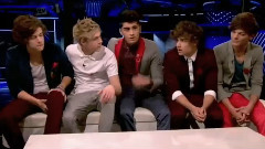 One Direction - You're On A Whole New Level Of Charmer