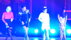 Super Junior - 女装表演