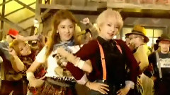 2Yoon,4minute - Diary