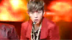 B.A.P - One Shot