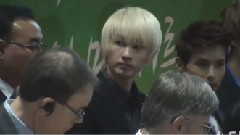 Super Junior,银赫(SuperJunior) - Korea Food Expo