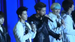 Super Junior,银赫(SuperJunior),东海(Super Junior) - Ending