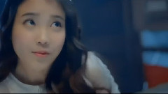 IU - 你和我日韩混合版 日韩字幕