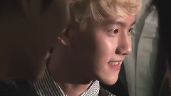 EXO,EXO-K - 10Corso Como Party - Punch Drunk Love B 主-白贤 饭拍版 13/03/28